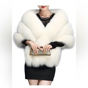 Bought for an event, but didn’t use it.